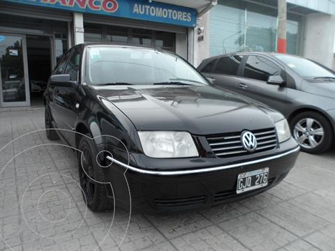 Volkswagen Bora 1.9 TDi Comfortline usado (2007) color Negro financiado en cuotas(anticipo $275.000)