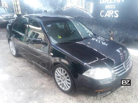 foto Volkswagen Bora 1.8 T Highline Cuero Tiptronic usado (2009) precio $950.000
