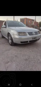 foto Volkswagen Bora 1.9 TDi Comfortline usado (2006) color Gris precio $1.850.000