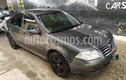 foto Volkswagen Bora 2.0 Trendline usado (2009) color Gris Oscuro precio $700.000