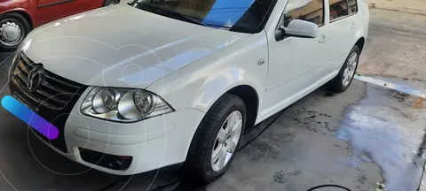 Volkswagen Bora 2.0 Trendline usado (2014) color Blanco precio $3.000.000