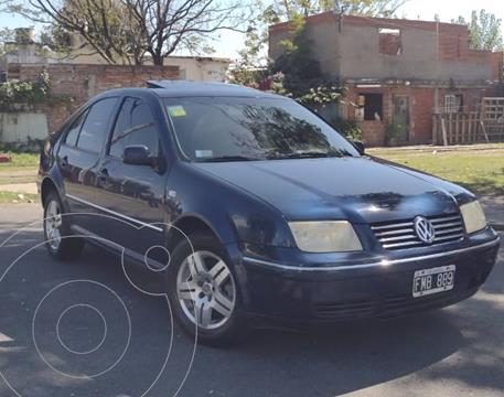 Volkswagen Bora 2.0 Comfortline usado (2006) color Azul precio $590.000