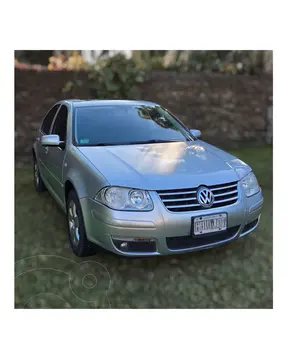 Volkswagen Bora 1.9 TDi Trendline usado (2008) color Gris precio $14.000.000