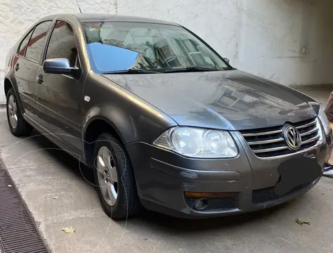 Volkswagen Bora 1.9 TDi Trendline usado (2011) color Gris precio $11.500.000