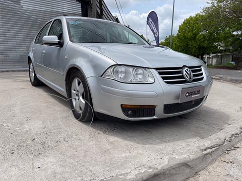 foto Volkswagen Bora 2.0 Trendline usado (2012) color Gris Platinium precio $1.300.000