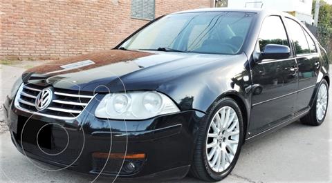 foto Volkswagen Bora 1.8 T Highline usado (2011) color Negro precio $1.290.000