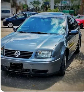 Volkswagen Bora 1.9 TDi Comfortline usado (2006) color Gris precio u$s7.000