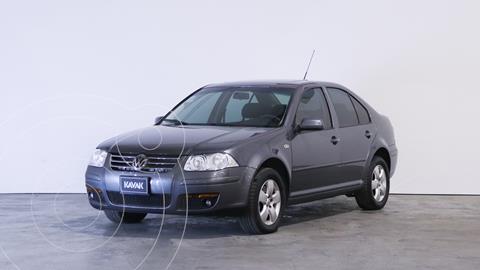 foto Volkswagen Bora 2.0 Trendline usado (2012) color Gris Platinium precio $1.190.000