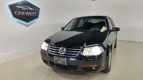 Volkswagen Bora 2.0 Trendline usado (2010) color Negro Onix precio $3.150.000