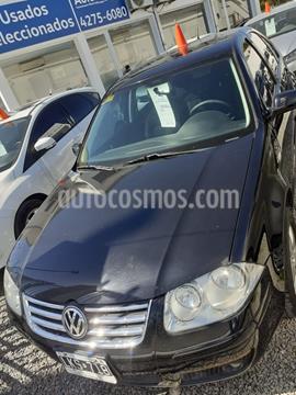 foto Volkswagen Bora 2.0 Trendline usado (2012) color Negro precio $780.000