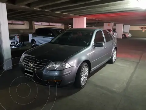 Volkswagen Bora 1.8 T Highline Cuero Tiptronic usado (2011) color Gris precio u$s15.000