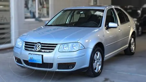 Volkswagen Bora 1.9 TDi Trendline usado (2010) color Gris precio $9.899.000