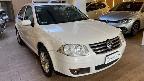 Volkswagen Bora 2.0 Trendline usado (2012) color Blanco precio $12.300.000
