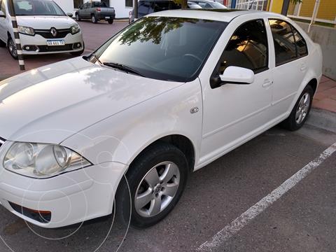 Volkswagen Bora 2.0 Trendline usado (2014) color Blanco precio $2.200.000