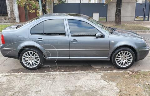 foto Volkswagen Bora 1.8 T Highline Cuero Tiptronic usado (2006) color Gris Oscuro precio $645.000