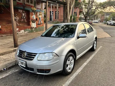 Volkswagen Bora 2.0 Trendline Tiptronic usado (2013) color Plata Reflex precio $12.500.000