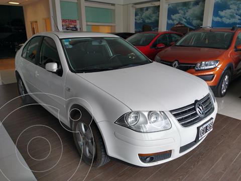 foto Volkswagen Bora 2.0 Trendline Tiptronic usado (2014) color Blanco precio $1.150.000