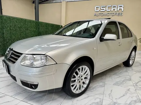 Volkswagen Bora 1.9 TDi Trendline usado (2011) color Beige Trigo precio $13.990.000