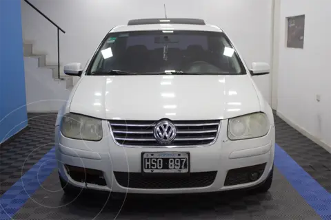 Volkswagen Bora 1.9 TDi Trendline usado (2008) color Blanco precio $3.295.000