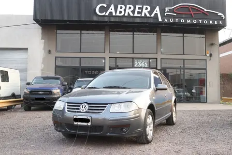 Volkswagen Bora 2.0 Trendline usado (2013) color Gris precio $11.000.000