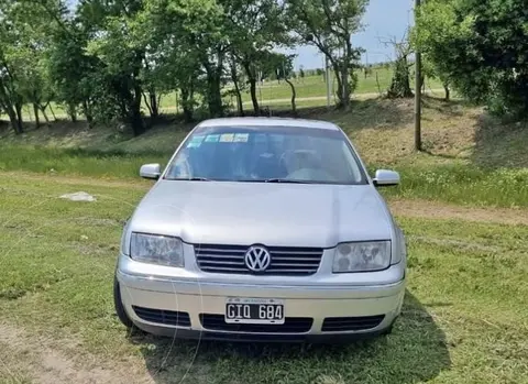 Volkswagen Bora 1.9 TDi Comfortline usado (2007) color Gris precio u$s6.900