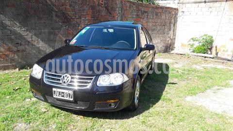 foto Volkswagen Bora 2.0 Trendline usado (2011) color Negro Ónix precio $820.000