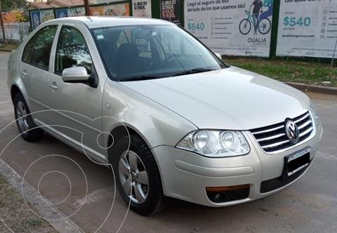 foto Volkswagen Bora 1.9 TDi Trendline usado (2011) color Plata precio $1.200.000