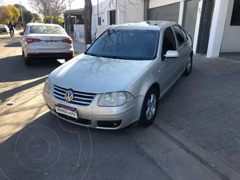 Volkswagen Bora 1.9 TDi Trendline usado (2010) color Beige precio $11.300.000