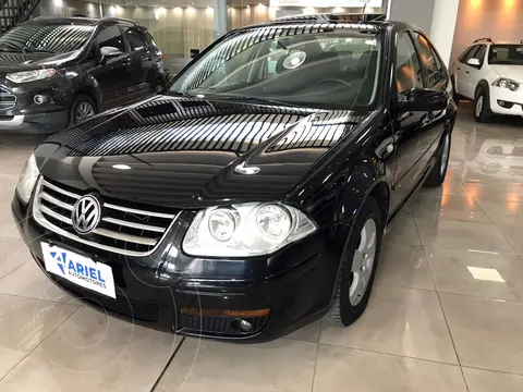 Volkswagen Bora 1.9 TDi Trendline usado (2012) color Negro precio $12.000.000