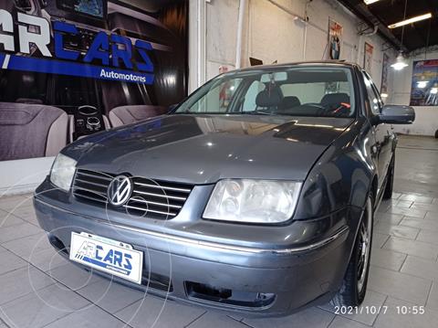 Volkswagen Bora 2.0 Trendline usado (2007) color Gris financiado en cuotas(anticipo $600.000)