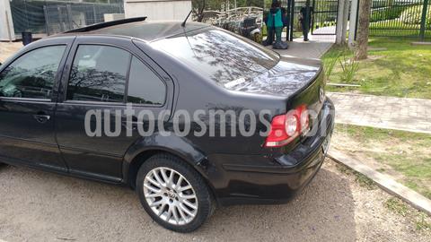 foto Volkswagen Bora 1.8 T Highline Cuero Tiptronic usado (2011) precio $700.000