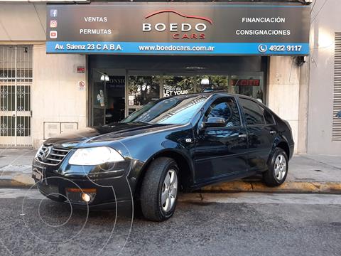 foto Volkswagen Bora 2.0 Trendline Tiptronic 115 CV (LN) usado (2013) color Negro precio $880.000