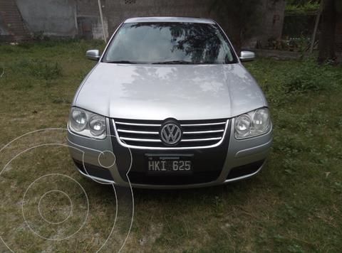 foto Volkswagen Bora 1.9 TDi Trendline usado (2008) color Gris Platinium precio $685.000