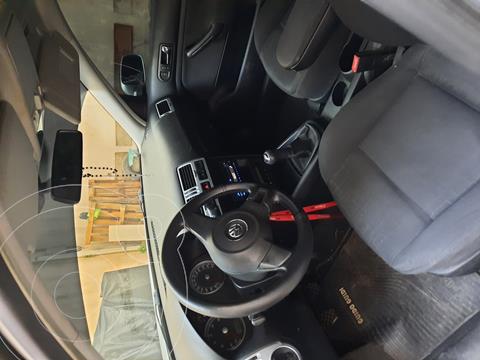 foto Volkswagen Bora 2.0 Trendline usado (2010) color Gris precio $750.000