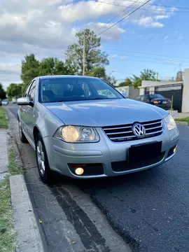 Volkswagen Bora 1.9 TDi Trendline usado (2011) color Plata precio u$s8.000
