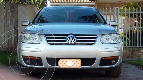foto Volkswagen Bora 2.0 Trendline usado (2011) color Gris precio u$s7.000