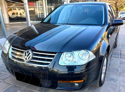Volkswagen Bora 2.0 Trendline usado (2012) color Negro precio $2.650.000