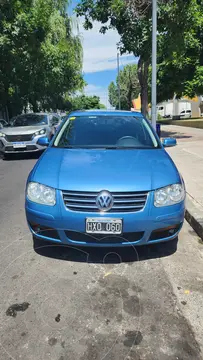 Volkswagen Bora 2.0 Trendline usado (2009) color Azul Imperial precio $12.890.000