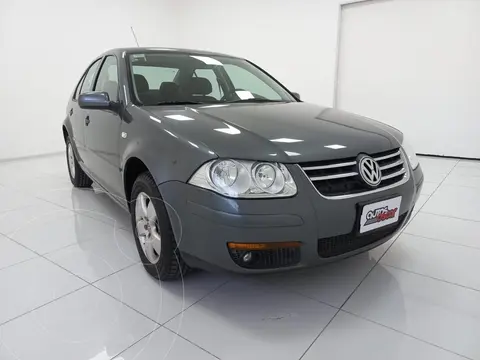 Volkswagen Bora 2.0 Trendline usado (2011) color Gris Oscuro precio $13.000.000