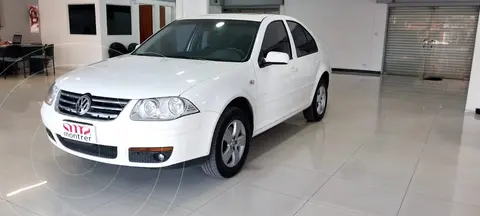 Volkswagen Bora 2.0 Trendline usado (2013) color Blanco precio $6.600.000