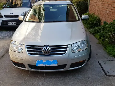 Volkswagen Bora Trendline Sky usado (2010) color Plata precio $5.150.000
