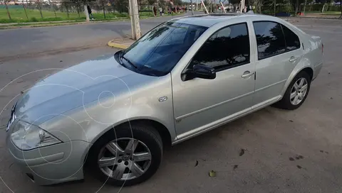 Volkswagen Bora  2.0L Trendline usado (2010) color Gris precio $4.200.000