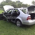 foto Volkswagen Bora GLS Auto. usado (2007) color Gris precio u$s2.800