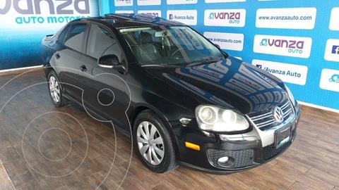foto Volkswagen Bora 2.5L Exclusive Tiptrinic usado (2008) color Negro precio $105,000