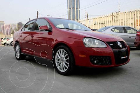 foto Volkswagen Bora 2.0L Turbo Tiptronic usado (2009) color Rojo precio $117,000