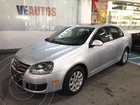 Volkswagen Bora 2.5L Style Tiptronic usado (2010) color Plata precio $118,000
