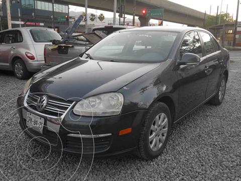 foto Volkswagen Bora 2.5L Style Tiptronic usado (2007) color Azul precio $90,000