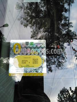 foto Volkswagen Bora 2.5L Style Active Tiptronic usado (2008) precio $90,000