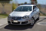 foto Volkswagen Bora 1.9L TDi DSG usado (2019) color Plata precio $123,000