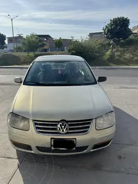 Volkswagen Bora Trendline 2.0L Aut usado (2010) color Beige Trigo precio u$s6,200